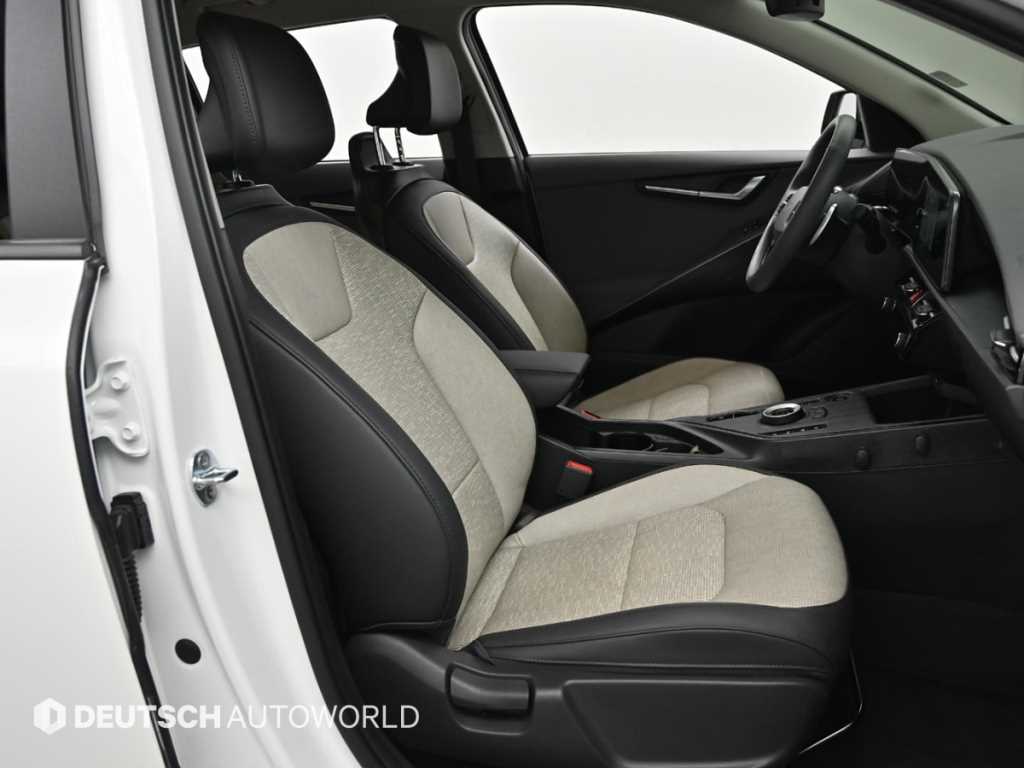 KIA Niro - Vista 10