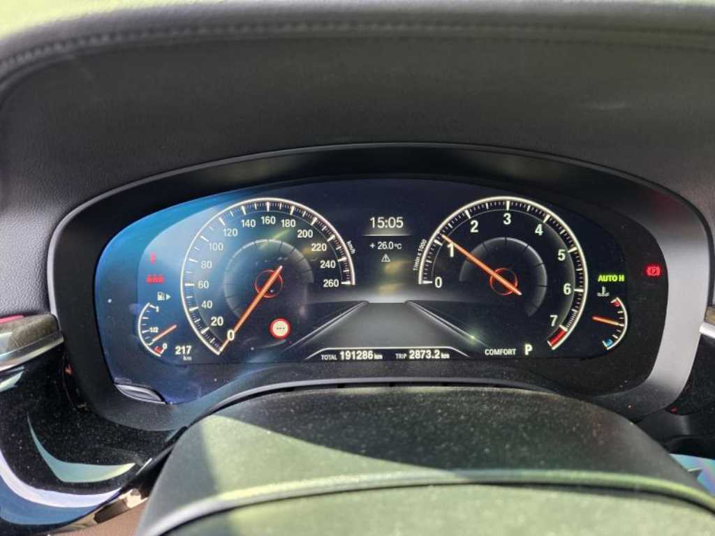 BMW Gran Turismo - Vista 6