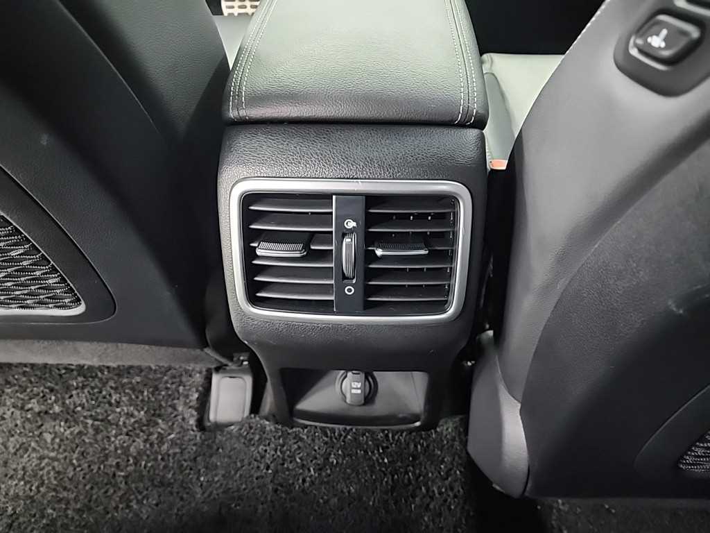 KIA Sportage 2019 Negro - Importación desde Corea - HF Imports Iquique - Foto 13