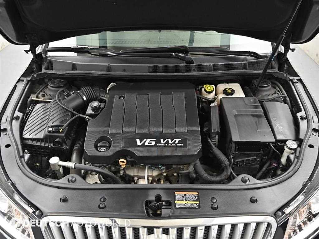 DAEWOO Alpheon - Vista 6