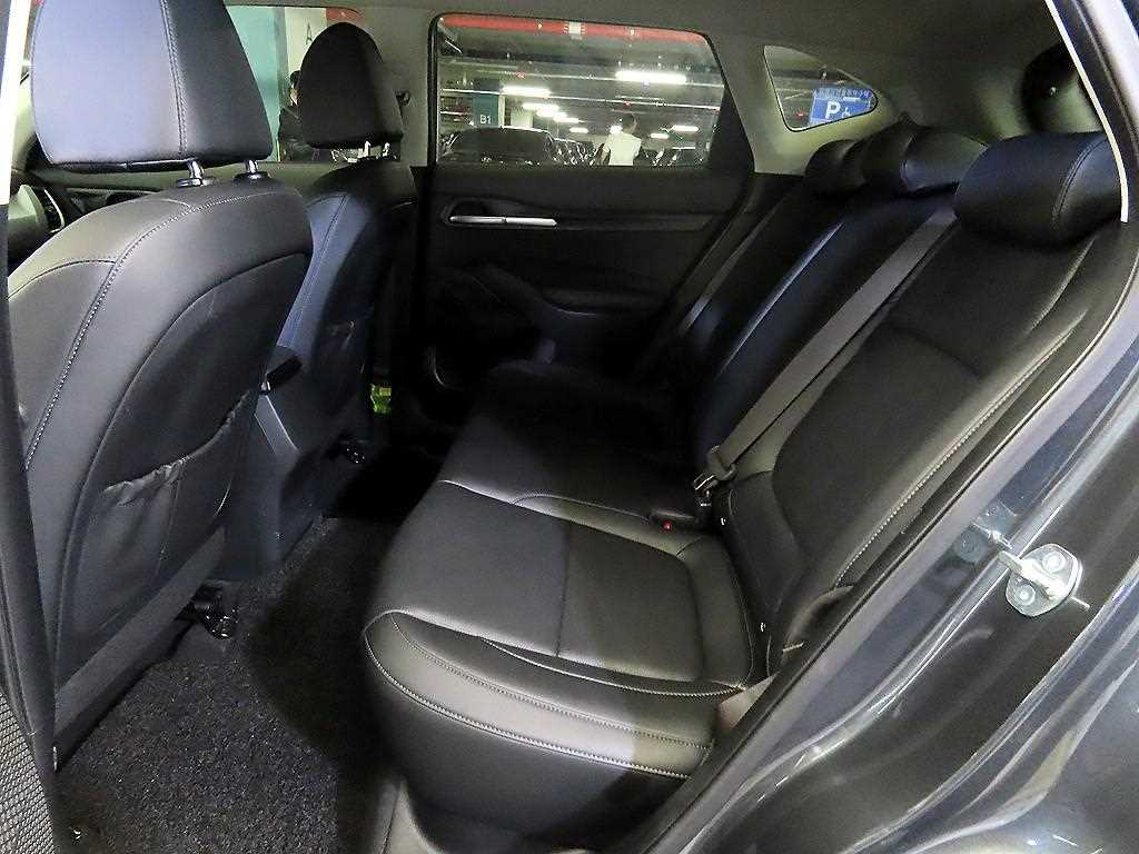 KIA Seltos - Vista 7