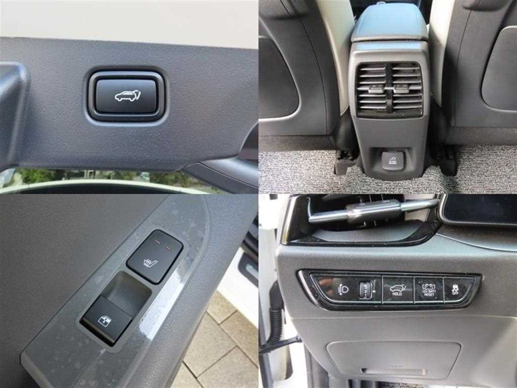 KIA Niro 2025 - Importación desde Corea - HF Imports Iquique - Foto 19