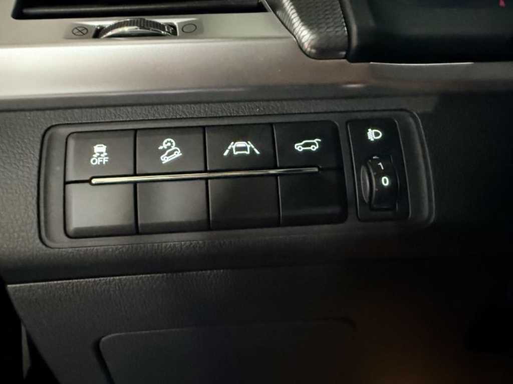 Ssangyong Rexton - Vista 10