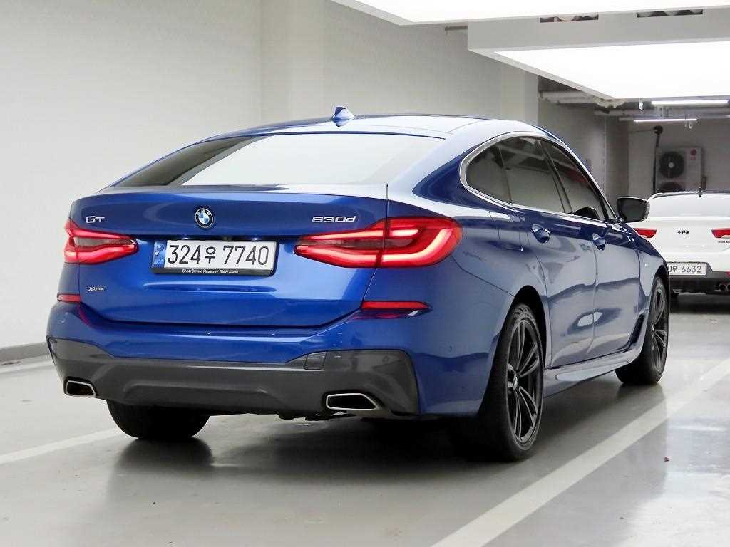 BMW Gran Turismo - Vista 4