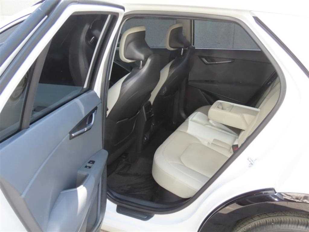KIA Niro 2022 - Importación desde Corea - HF Imports Iquique - Foto 14