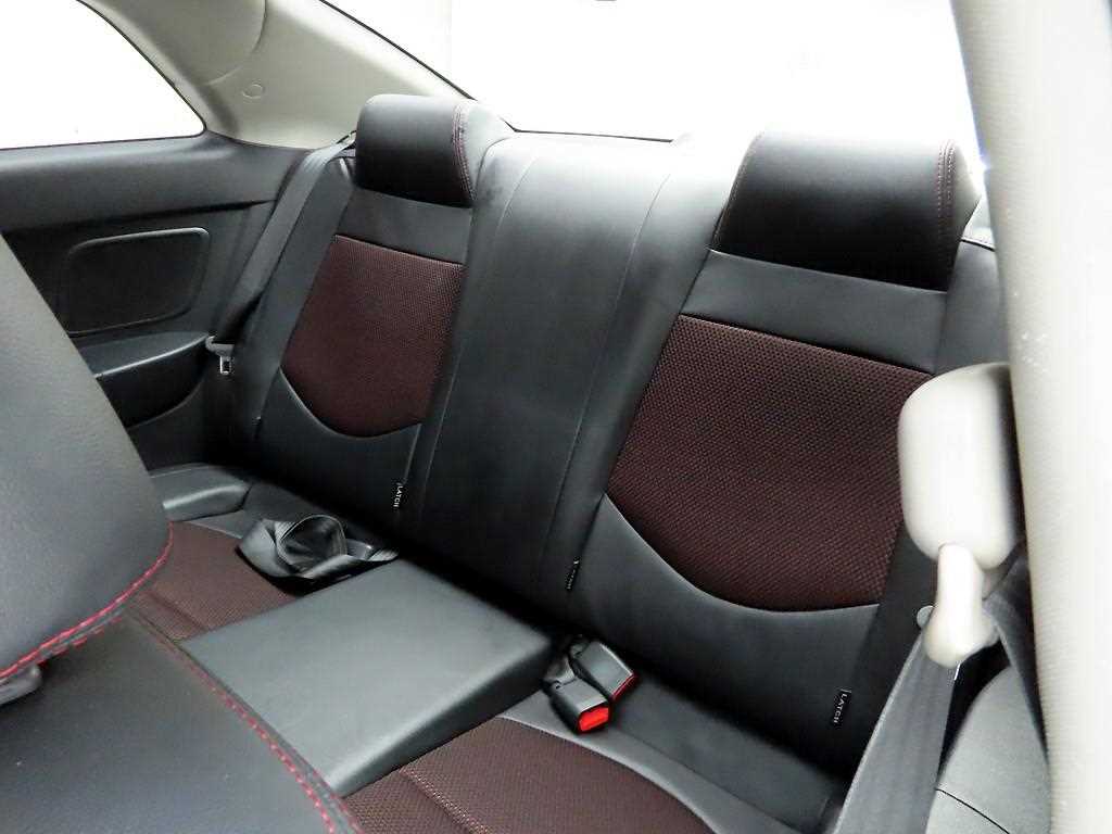KIA Forte - Vista 12