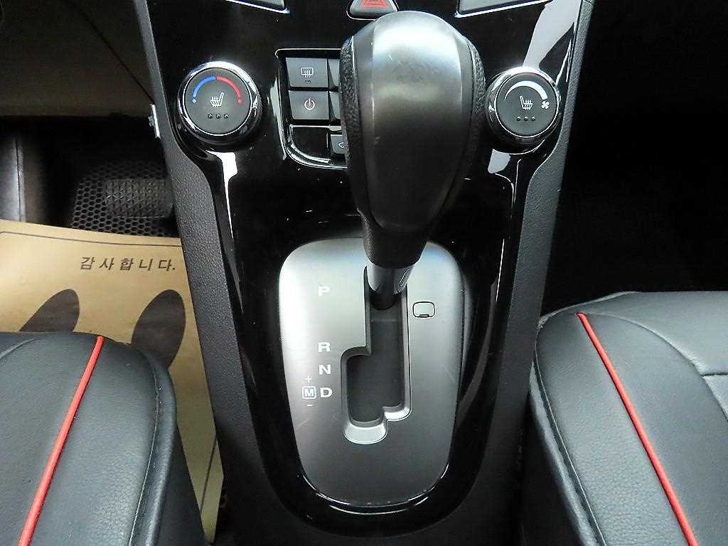 Chevrolet Orlando - Vista 10