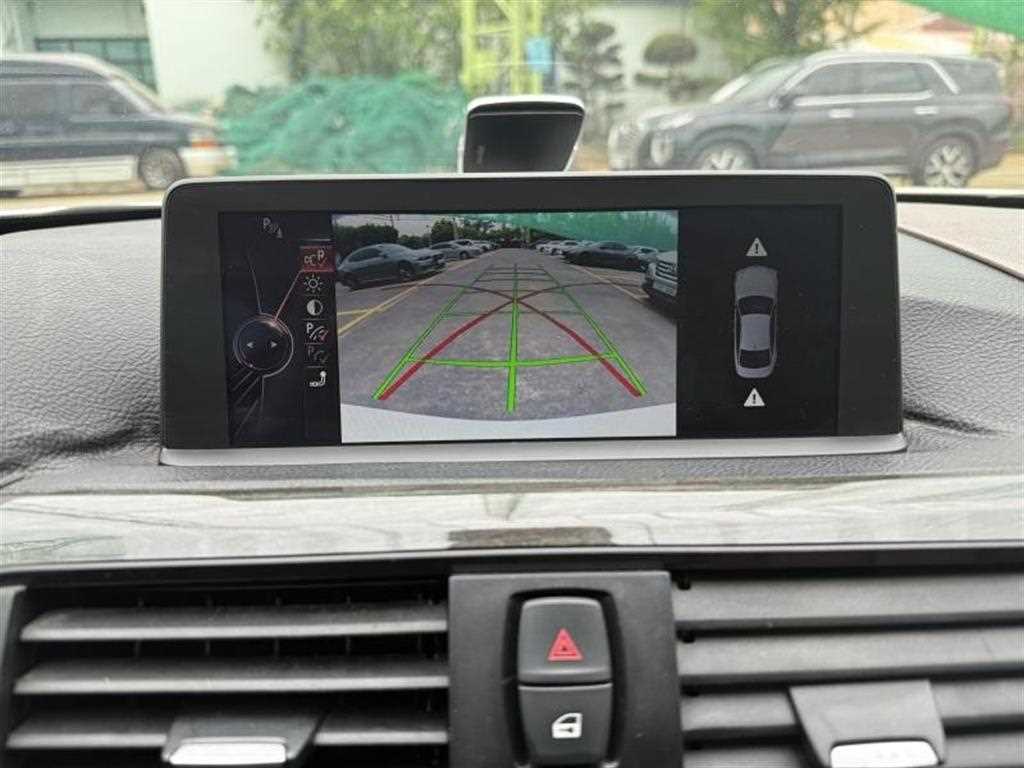 BMW 4 Series 2014 Blanco - Importación desde Corea - HF Imports Iquique - Foto 14