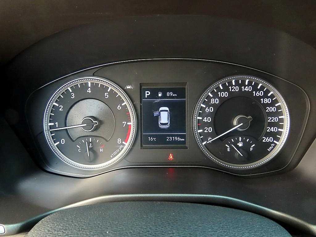 HYUNDAI Santa Fe - Vista 9