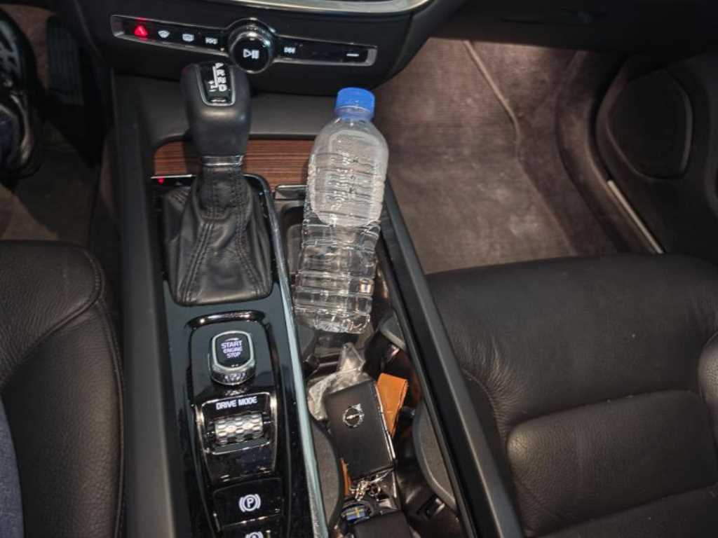Volvo S60 - Vista 7