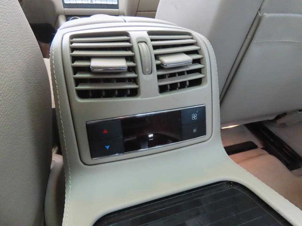 Mercedes Benz CLS Class 2013 Blanco - Importación desde Corea - HF Imports Iquique - Foto 16