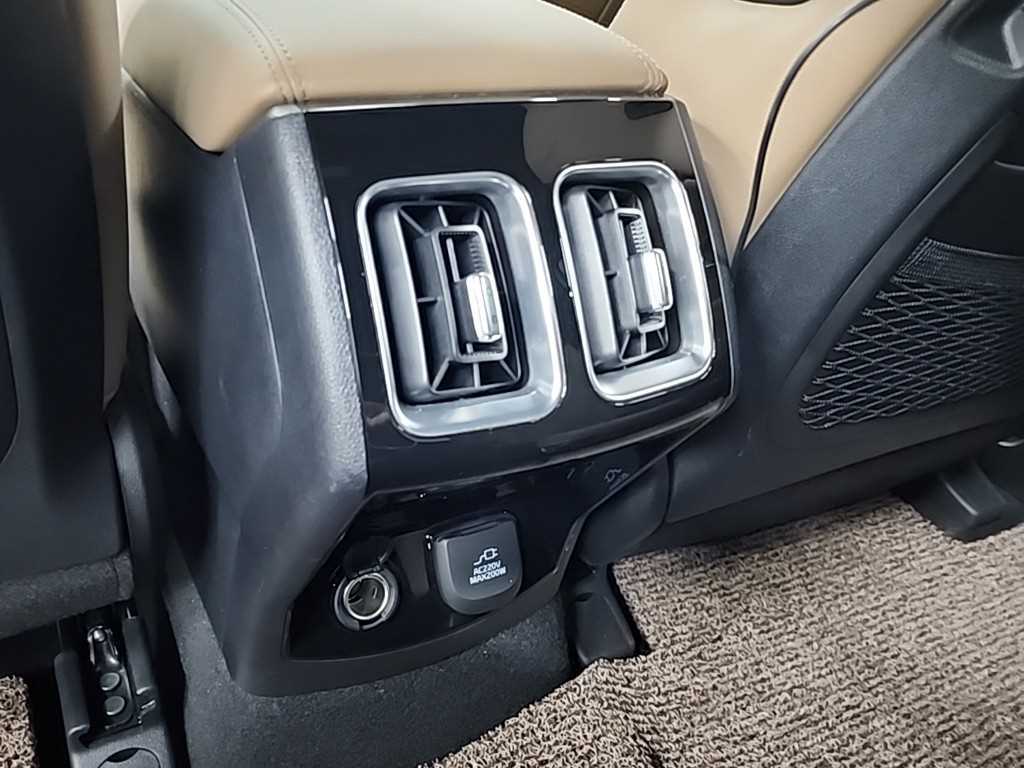 KIA Sorento 2024 - Importación desde Corea - HF Imports Iquique - Foto 14