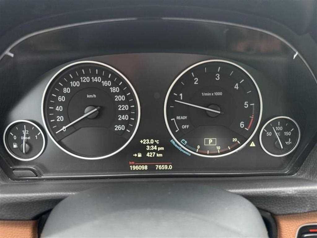 BMW 4 Series - Vista 7