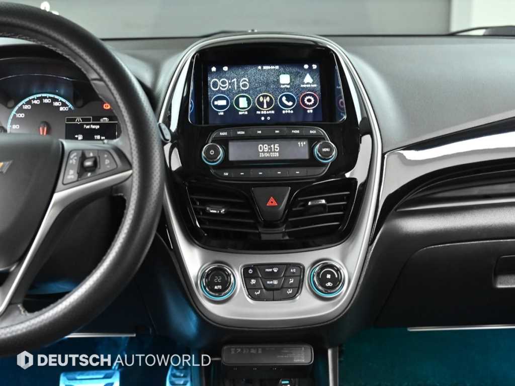 Chevrolet Spark 2017 - Importación desde Corea - HF Imports Iquique - Foto 14