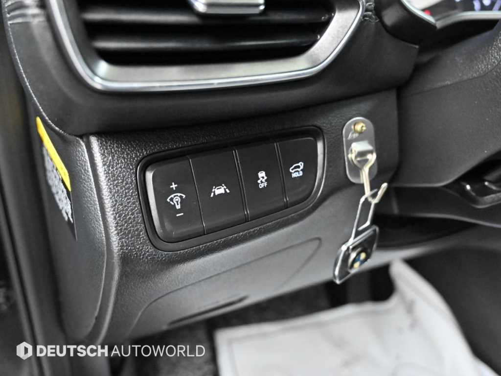 HYUNDAI Santa Fe 2020 Negro - Importación desde Corea - HF Imports Iquique - Foto 17