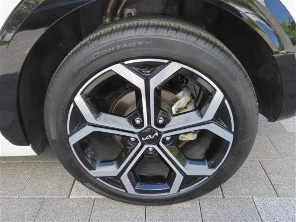 KIA Niro 2022 - Importación desde Corea - HF Imports Iquique - Foto 17