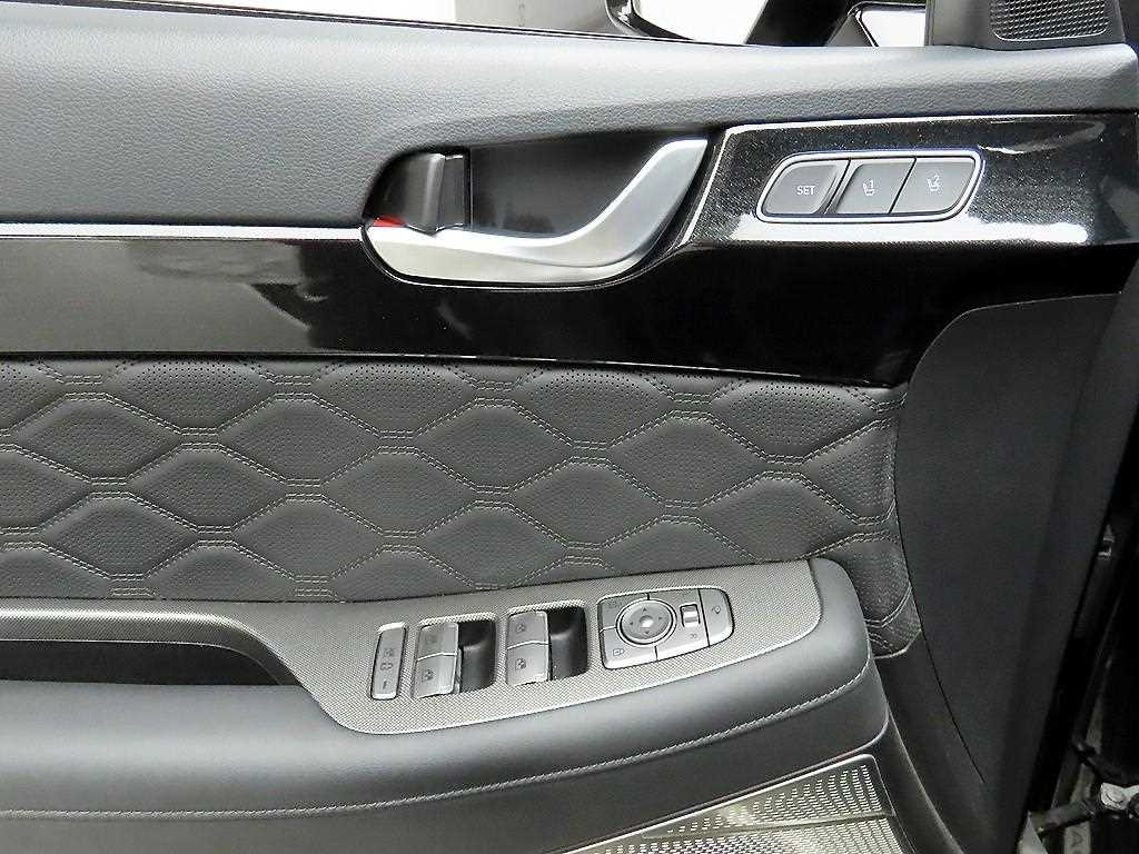 HYUNDAI Palisade 2022 - Importación desde Corea - HF Imports Iquique - Foto 15
