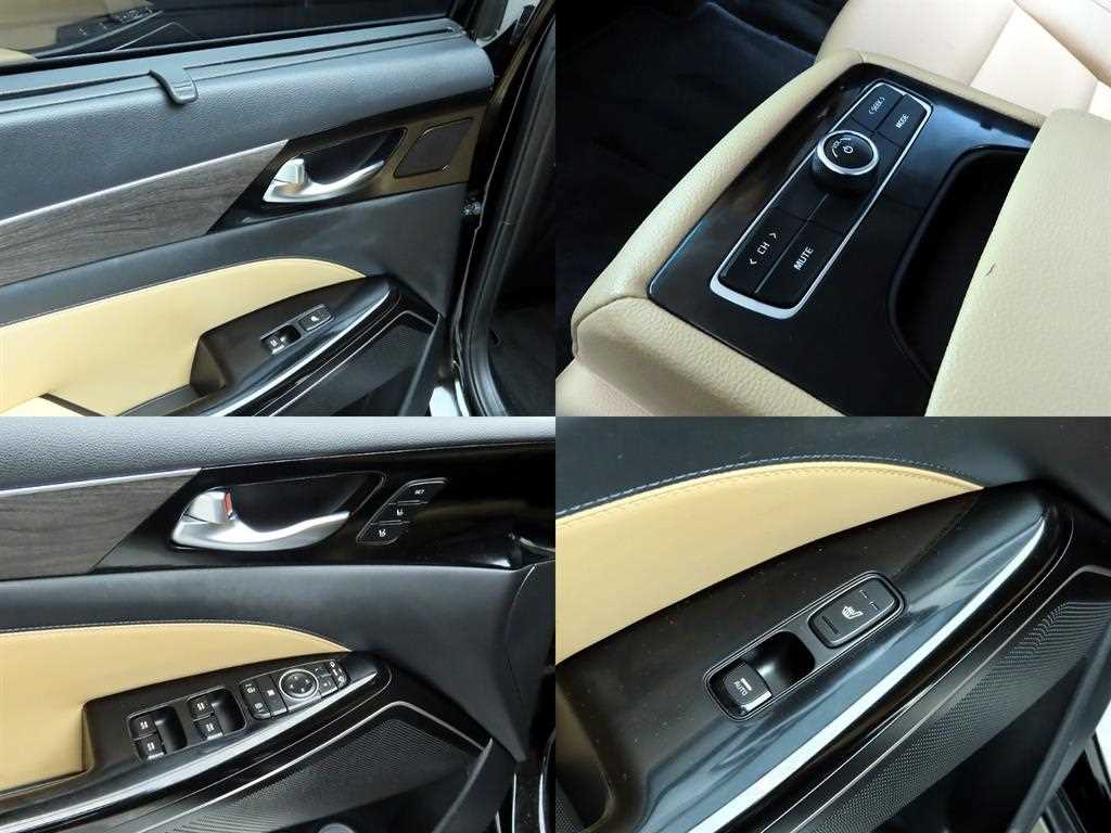 KIA K7 2020 - Importación desde Corea - HF Imports Iquique - Foto 17