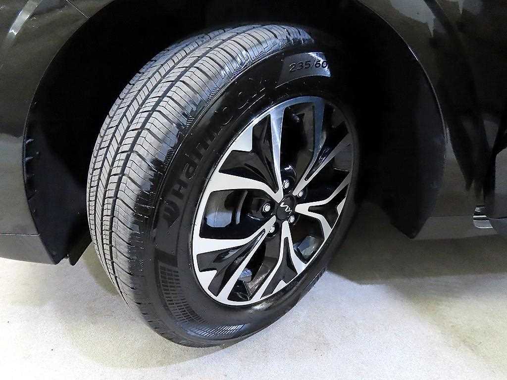 KIA Carnival 2023 Negro - Importación desde Corea - HF Imports Iquique - Foto 20