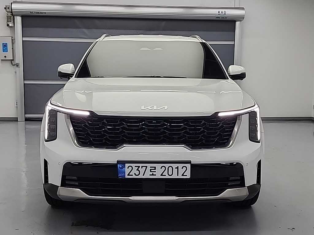 KIA Sorento - Vista 2