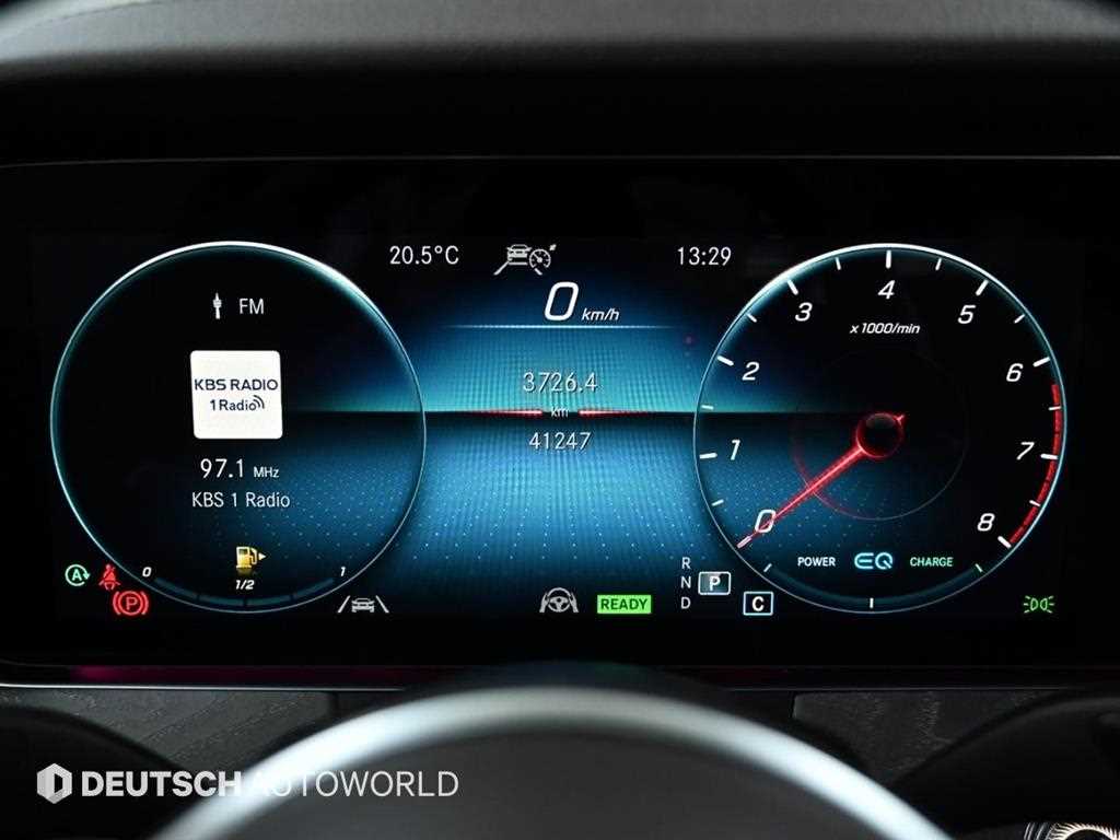 Mercedes Benz CLS Class - Vista 8