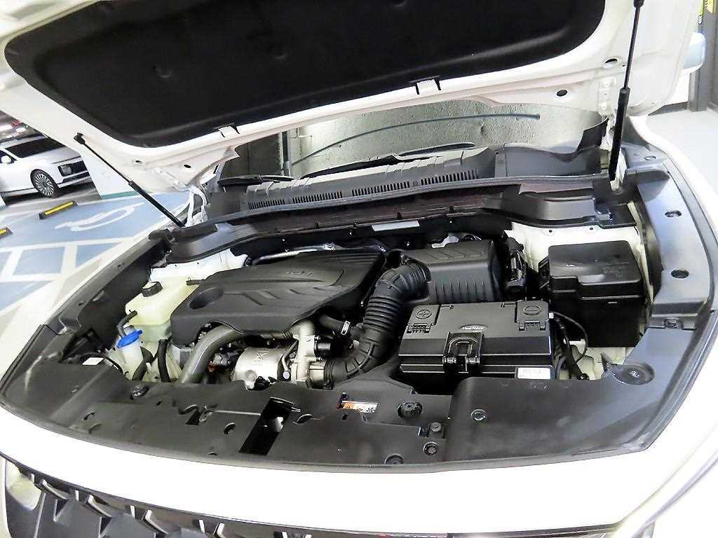 Ssangyong Torres 2024 Blanco - Importación desde Corea - HF Imports Iquique - Foto 19
