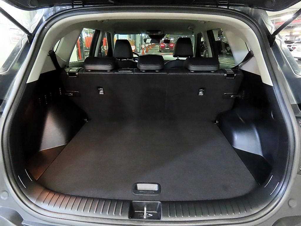 KIA Seltos 2025 Gris - Importación desde Corea - HF Imports Iquique - Foto 17