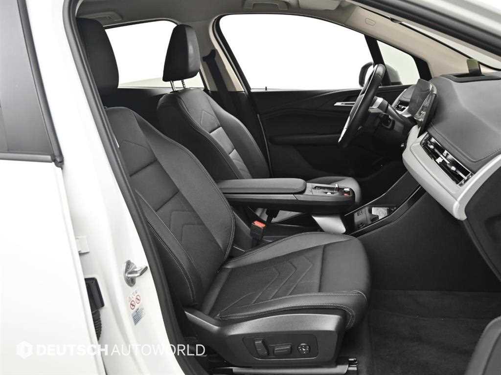 BMW 2 series - Vista 10
