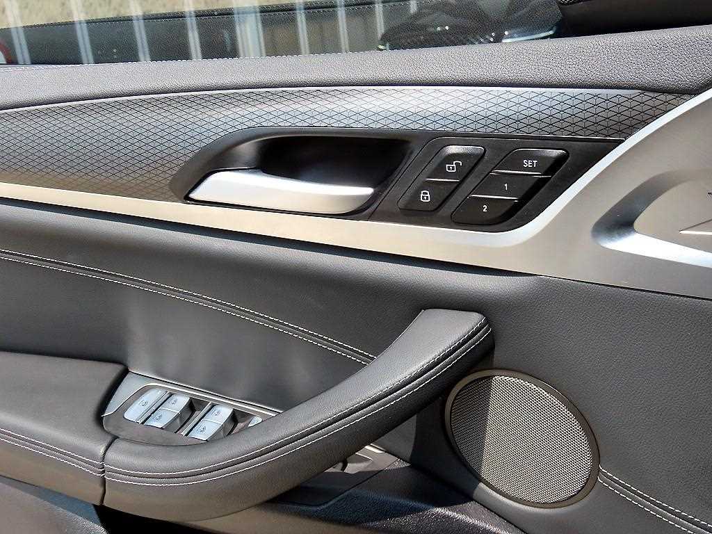 BMW X4 - Vista 11