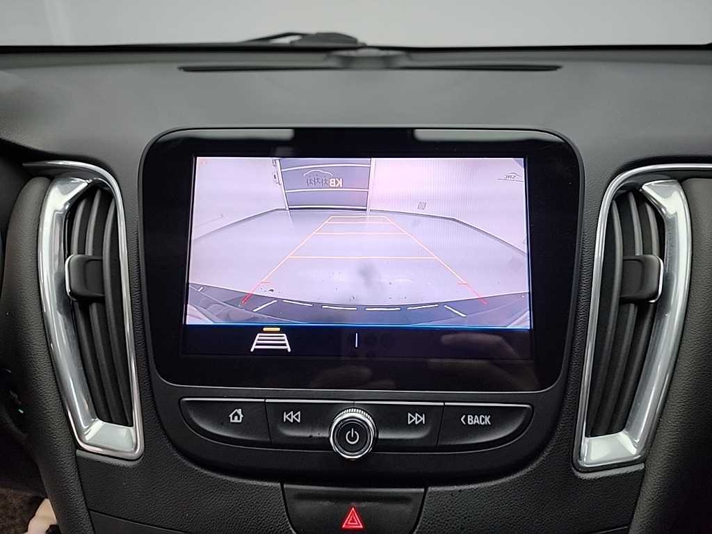 Chevrolet Malibu 2019 Negro - Importación desde Corea - HF Imports Iquique - Foto 15