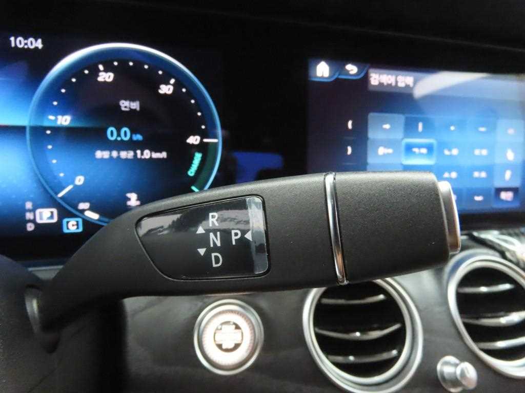 Mercedes Benz E class 2021 - Importación desde Corea - HF Imports Iquique - Foto 13