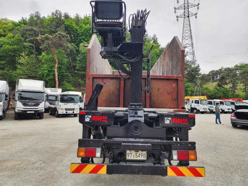 medium and large cargo goso - Vista 6