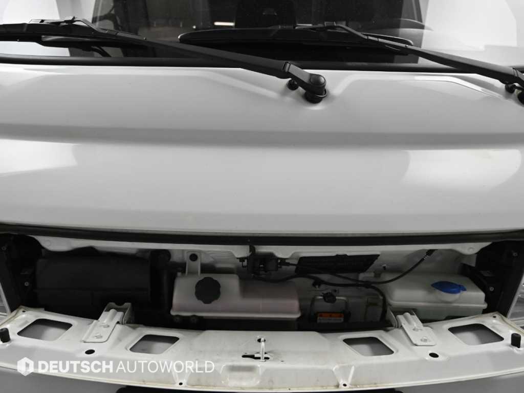 Small Truck Top_Powergate - Vista 12