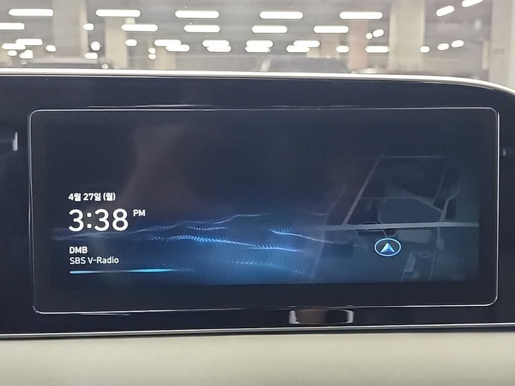 HYUNDAI Palisade 2021 - Importación desde Corea - HF Imports Iquique - Foto 15