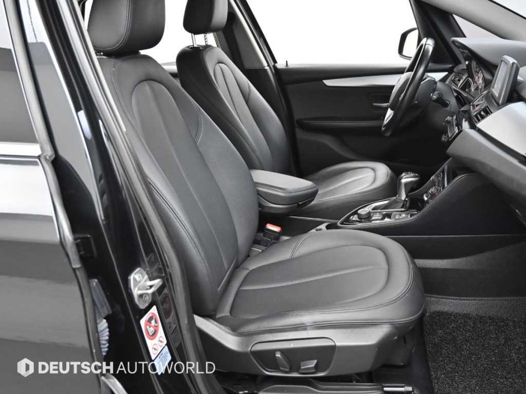 BMW 2 series - Vista 10