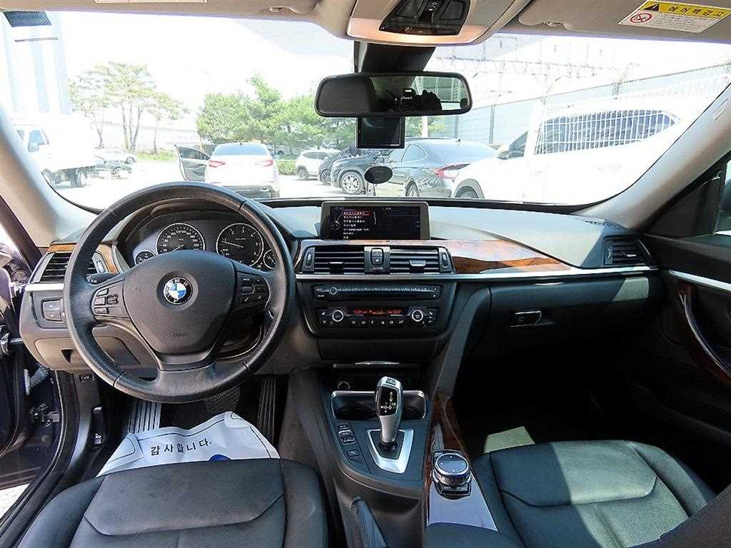 BMW Gran Turismo - Vista 7