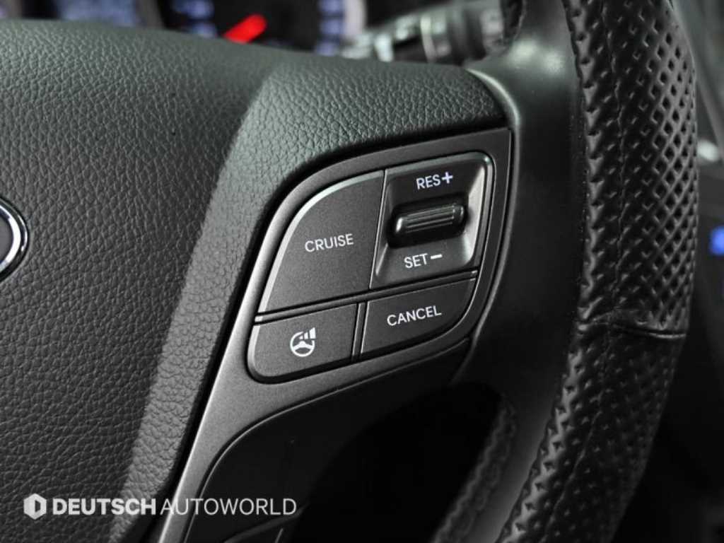 HYUNDAI Santa Fe 2013 Plateado - Importación desde Corea - HF Imports Iquique - Foto 18