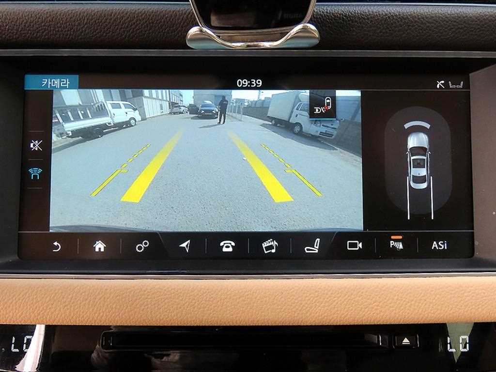 Jaguar XF 2017 Negro - Importación desde Corea - HF Imports Iquique - Foto 14