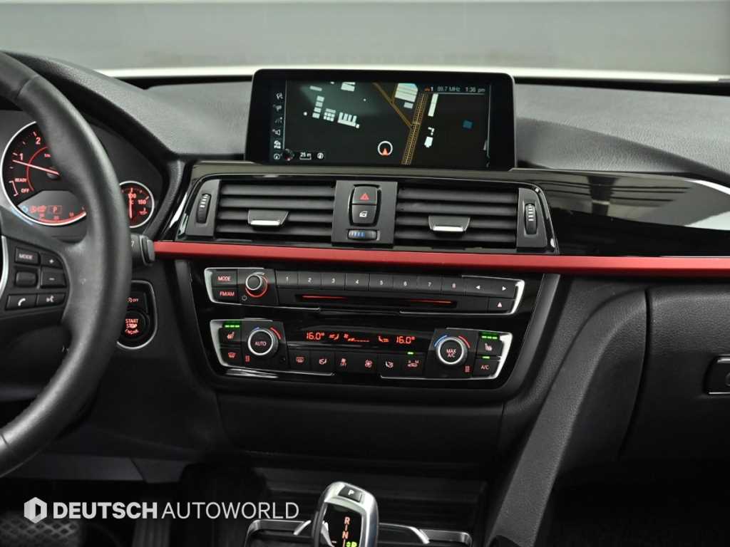 BMW 4 Series 2017 Blanco - Importación desde Corea - HF Imports Iquique - Foto 14