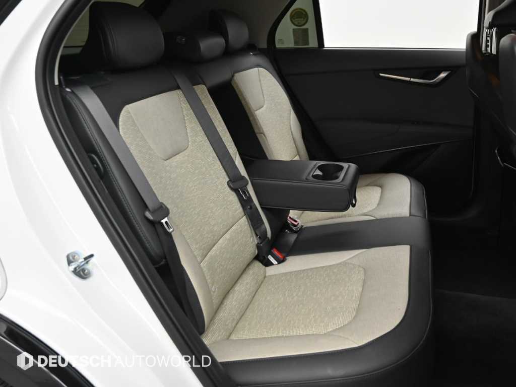 KIA Niro - Vista 12