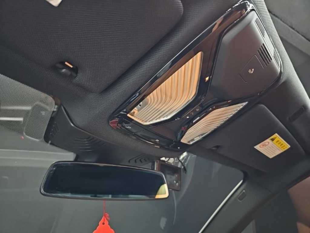 BMW 5 Series 2018 Blanco - Importación desde Corea - HF Imports Iquique - Foto 16