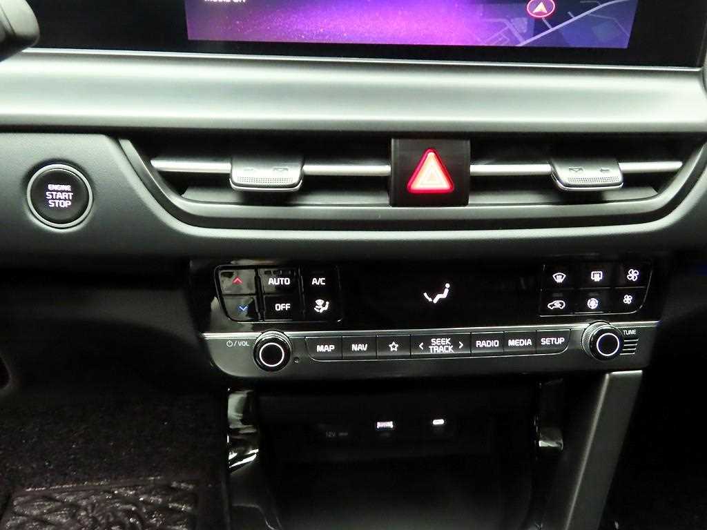 KIA Seltos - Vista 9