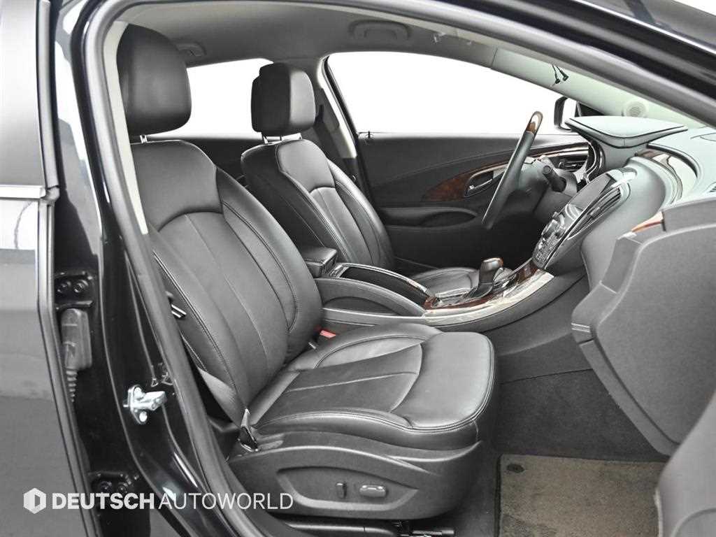 DAEWOO Alpheon - Vista 10