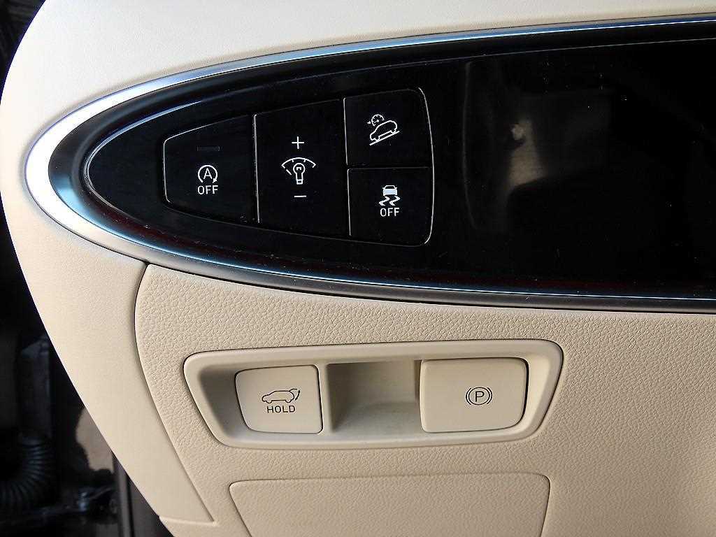 Genesis GV70 - Vista 12