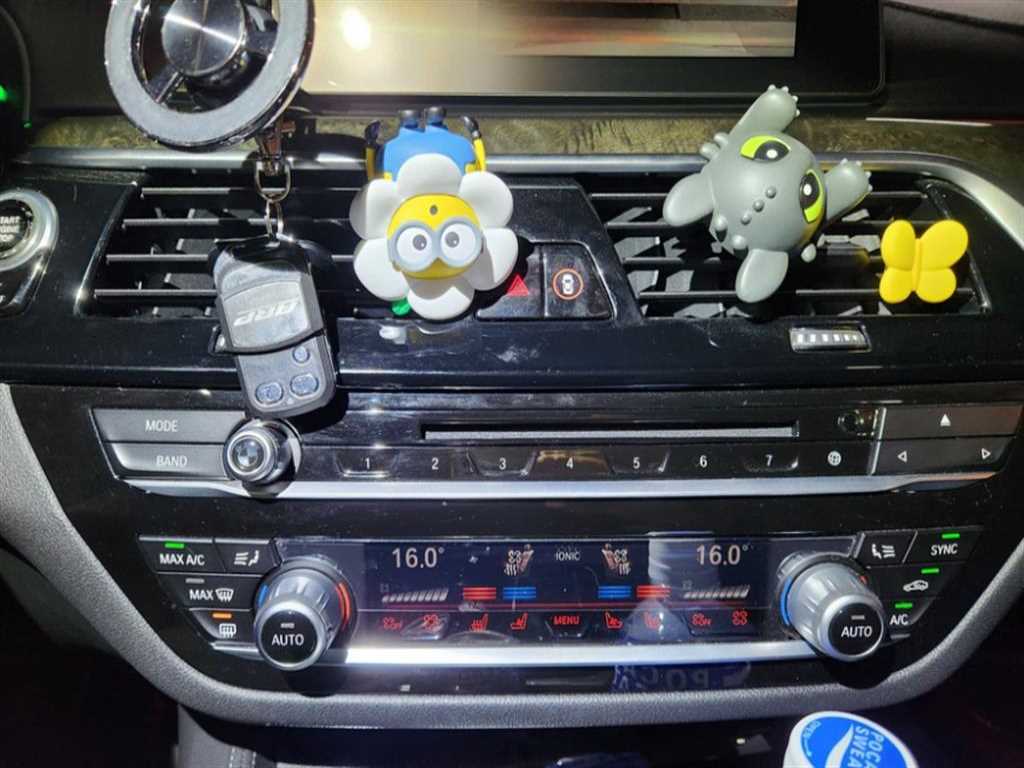 BMW 5 Series 2018 Blanco - Importación desde Corea - HF Imports Iquique - Foto 17