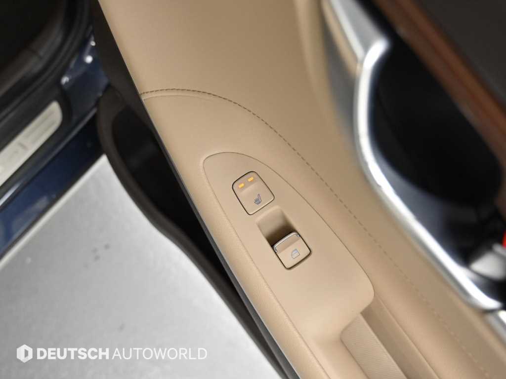 HYUNDAI Grandeur 2019 Azul - Importación desde Corea - HF Imports Iquique - Foto 16