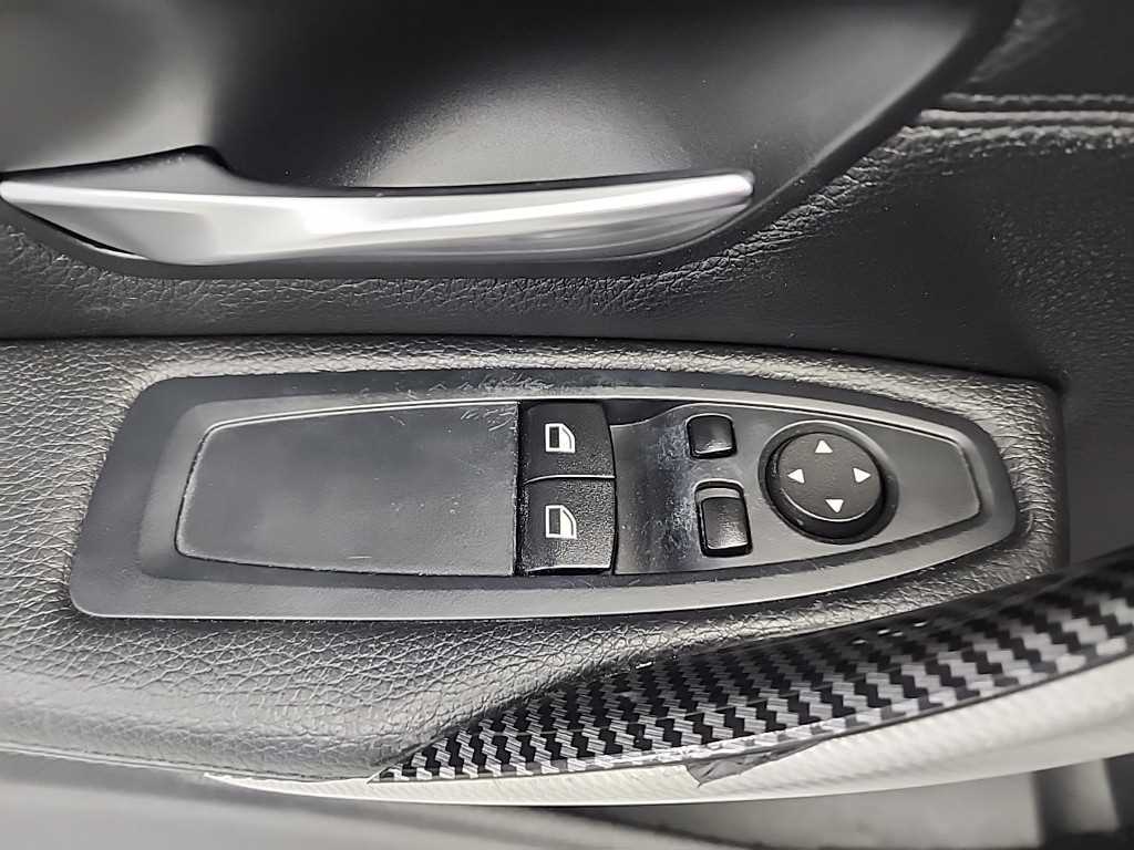 BMW 4 Series 2014 Blanco - Importación desde Corea - HF Imports Iquique - Foto 16