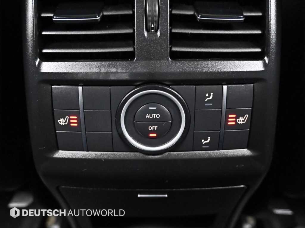 Mercedes Benz GLE Class 2018 Negro - Importación desde Corea - HF Imports Iquique - Foto 16
