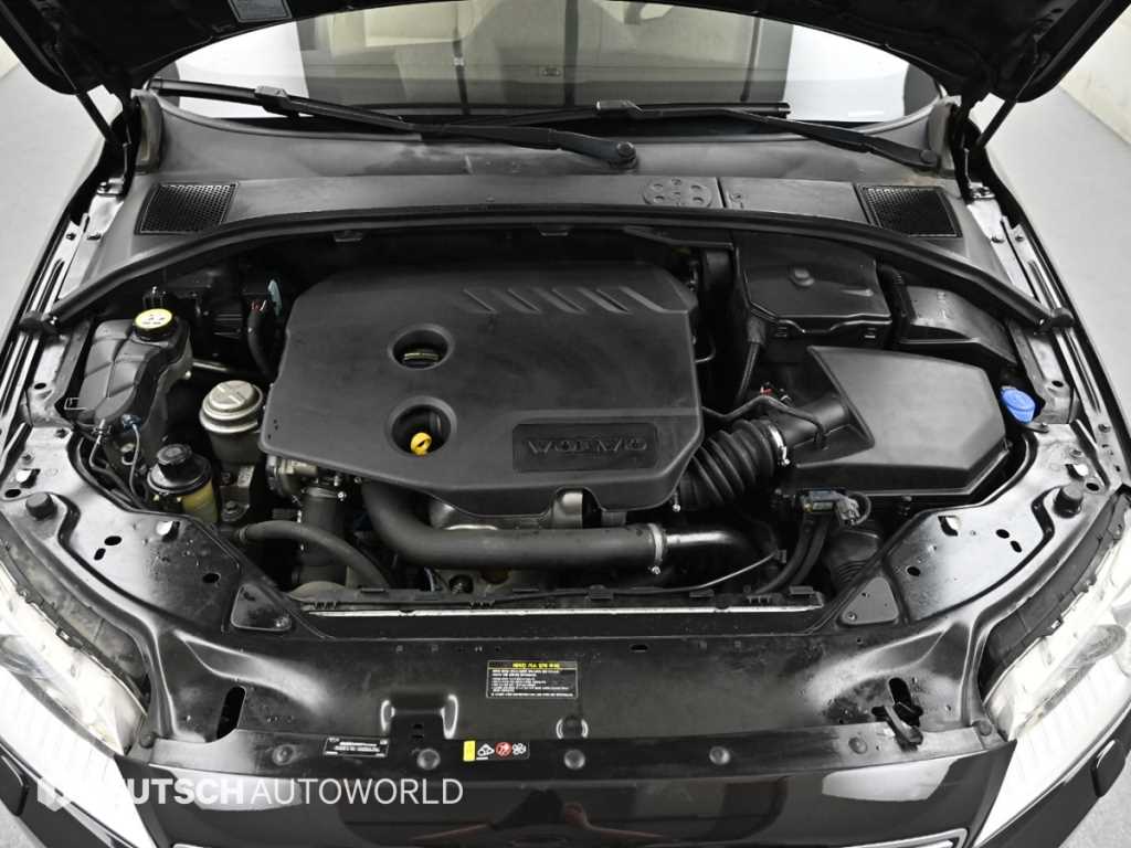 Volvo S80 - Vista 6