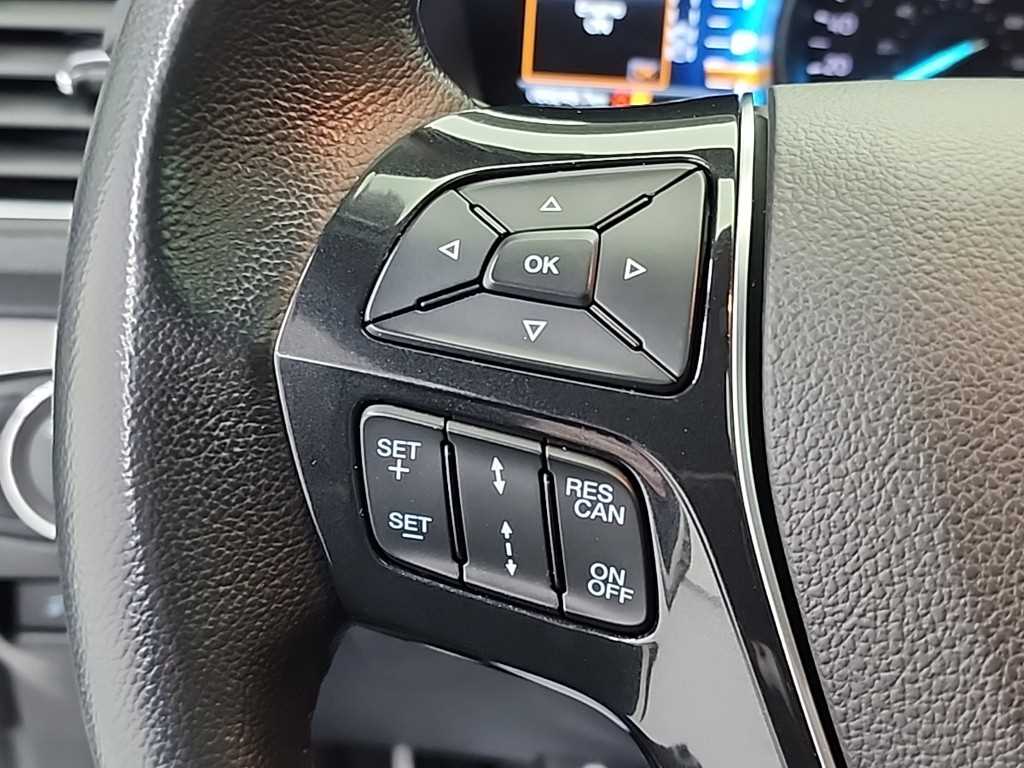Ford Explorer 2017 Blanco - Importación desde Corea - HF Imports Iquique - Foto 17